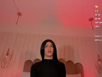 Stripchat Free Porn Cam of nicki-west