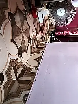 Stripchat Sex Cam of Curvy_Jyoti