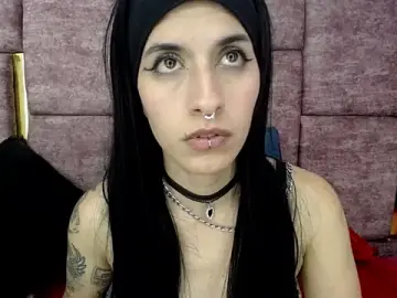 Stripchat Live Porn of FRANCESCA_LOVE_
