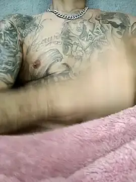 Stripchat Best live sex cam show of Kerryflon