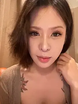 Stripchat Live Porn of Sunflower-77