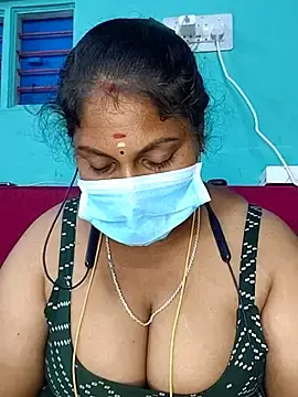 Stripchat Private Sex Chat of TamilSembaruthi143