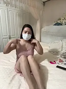 Stripchat Adult Webcam of xiaowei_zhibo