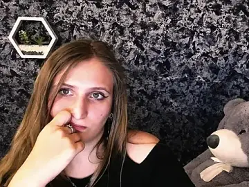 Stripchat Live Porn of Jenny_smille_
