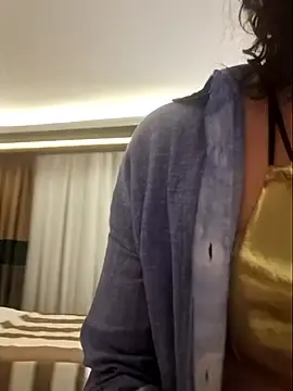 Stripchat Best Webcam of LaliaMia