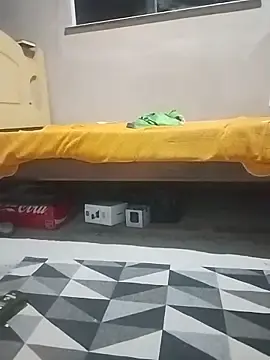 Stripchat Live Porn of Rodrigo123hjsbdnd
