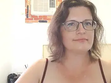 Stripchat Sex Chat of Domina_Tasselina_Goddess