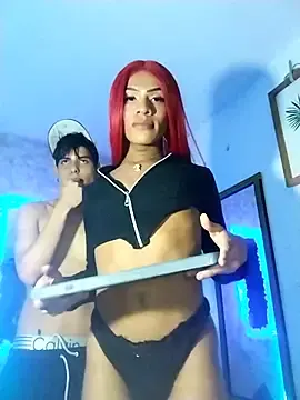 Stripchat Free Porn Cam of Isis_sexy__