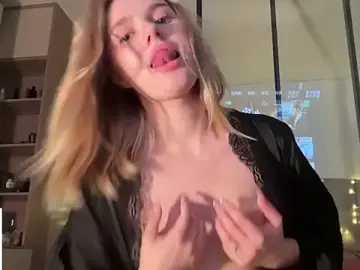 Stripchat Best Webcam of mellissa_xo