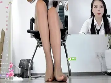 Stripchat Best live sex cam show of Kaixin520