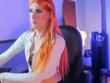 Stripchat Live Porn of Anny_Evaanss_
