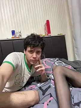 Stripchat Free Porn Cam of lovburger