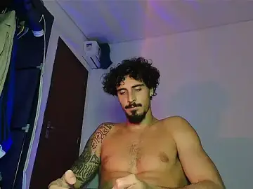 Stripchat Nude Webcam of milkoffe
