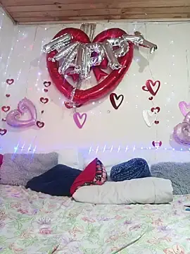 Stripchat Adult Webcam of celeste_hotty