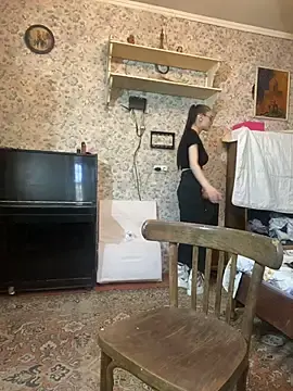 Stripchat Live Sex of Alice_Juice