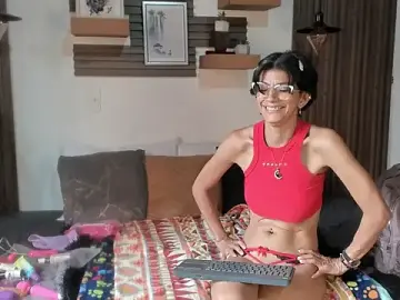 Stripchat Adult Webcam of Evaa_campbell