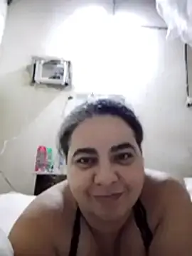 Stripchat Live Sex Cam of Golositadeamor