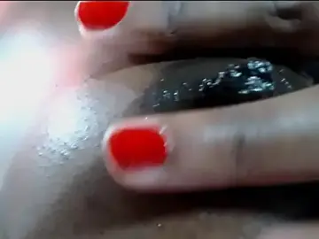 Stripchat Private Sex Chat of Pamelaebonyyyx