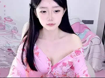 Stripchat Best live sex cam show of KylinKylin