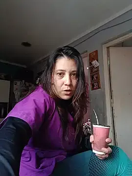 Stripchat Sex Chat of Maira73