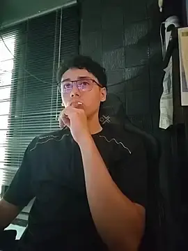 Stripchat Sex Chat of SrJacobs