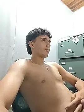 Stripchat Adult Video Chat of SrJacobs