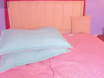 Stripchat Nude Webcam of sweetkimmie_