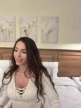 Stripchat Best Webcam of Amber_Rush_