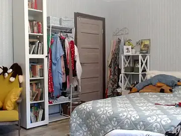 Stripchat Live Sex of BloomingAllure