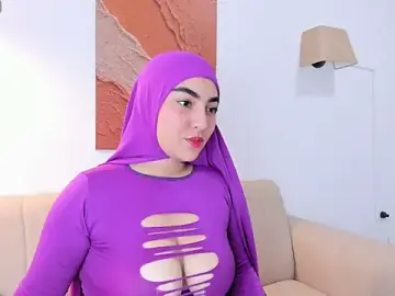 Stripchat Best Webcam of Malika_Noor