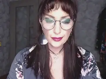 Stripchat Live Porn of Aziza1