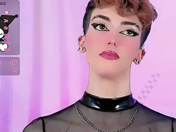 Stripchat Private Sex Chat of Baby_FenixTS