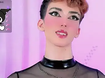 Stripchat Best live sex cam show of Baby_FenixTS