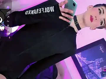 Stripchat Watch Live Sex Cams of Baby_FenixTS