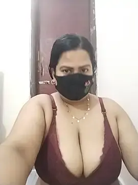 Stripchat Best Webcam of Star--Girl