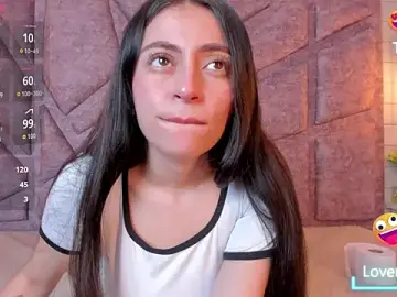 Stripchat Live Porn of melany_heaven