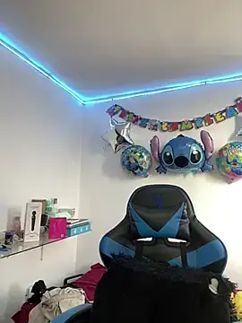 Stripchat Sex Chat of Luna_SofiaXX