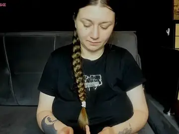 Stripchat Free Porn Cam of AlisaBacker