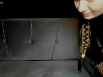 Stripchat Private Sex Chat of AlisaBacker