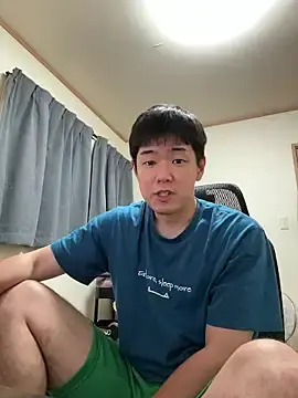 Stripchat Live Sex of KAMESAN08