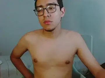 Stripchat Sex Chat of NickFin