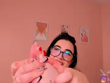Stripchat Free Live Porn of angeel_fox
