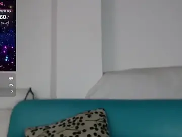 Stripchat Live Sex Cam of mailyn_gold