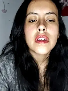 Stripchat Sex Chat of Queen_Ashly