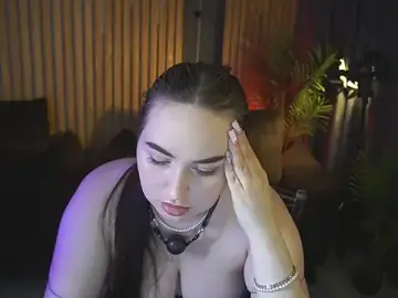 Stripchat Free Live Porn of RapunzelAngel