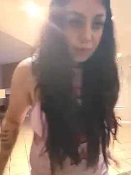 Stripchat Nude Webcam of Blaze_Onn