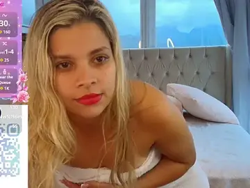 Stripchat Free Live Porn of Florence_Ford