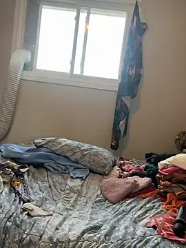Stripchat Sex Chat of sluttybabygirl02