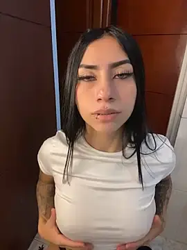 Stripchat Adult Webcam of Bunny_sexy01
