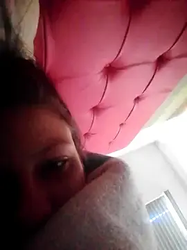 Stripchat Nude Webcam of Hildaqii